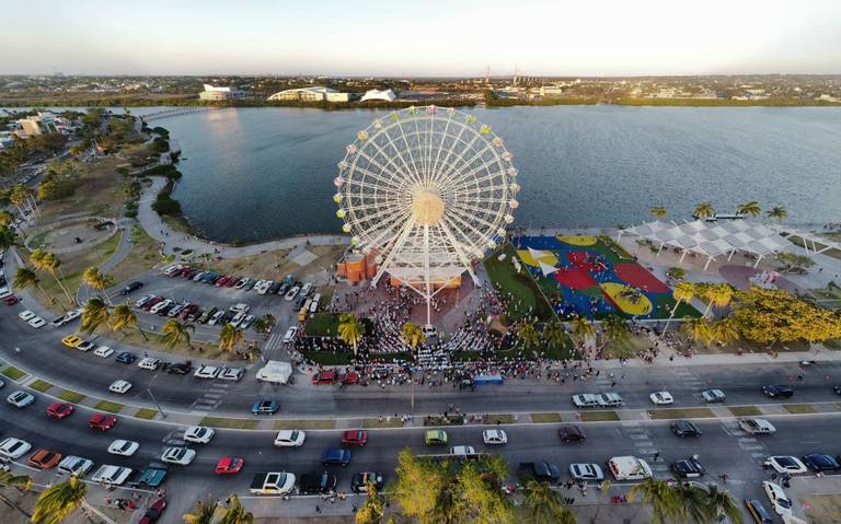 ¿Cuáles son las ventajas de vivir en lugares turísticos?