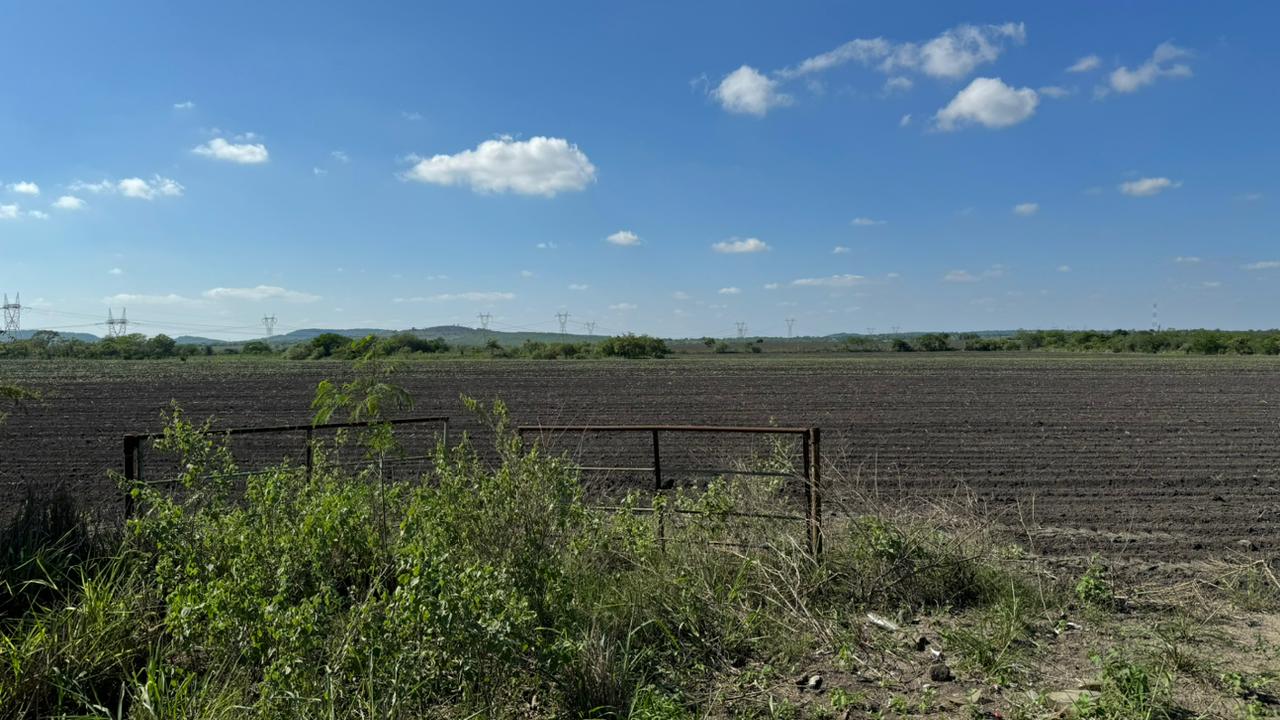 Terreno en Venta en Río Tamiahua Altamira Tamaulipas